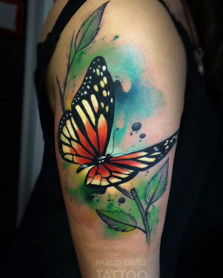 freedom-butterfly-tattoo-by-pablo_ortiz_tattoo