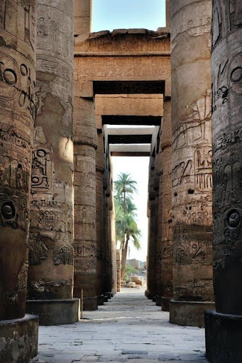 Grand Egyptian Museum