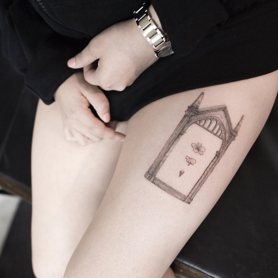 Tattoos Designs For Women