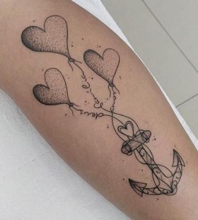 heart-anchor-tattoo-by-arodinho