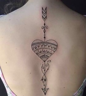 heart-arrow-tattoo-by-joseflavioaudi