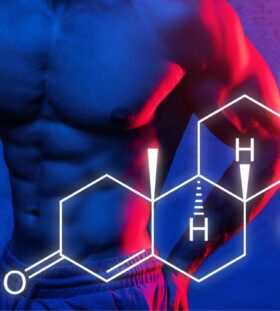 What is Testosterone Replacement Therapy - MY CONCIERGE MD