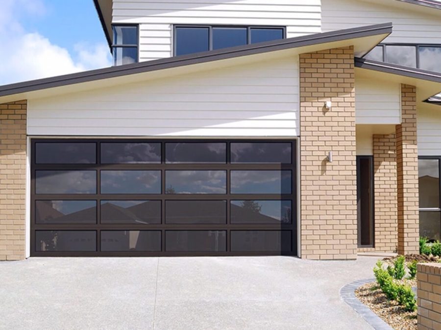 How can you use your garage in different forms?
