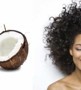 natural hair conditioner