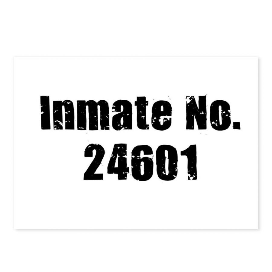 Inmate search by number