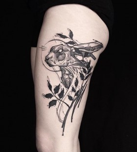 jack-rabbit-tattoo-by-_matteo_gallo_