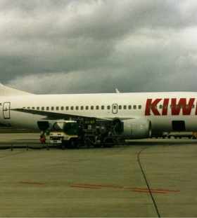 Kiwi Flights