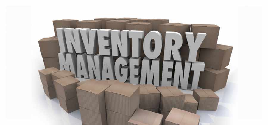 Inventory Management