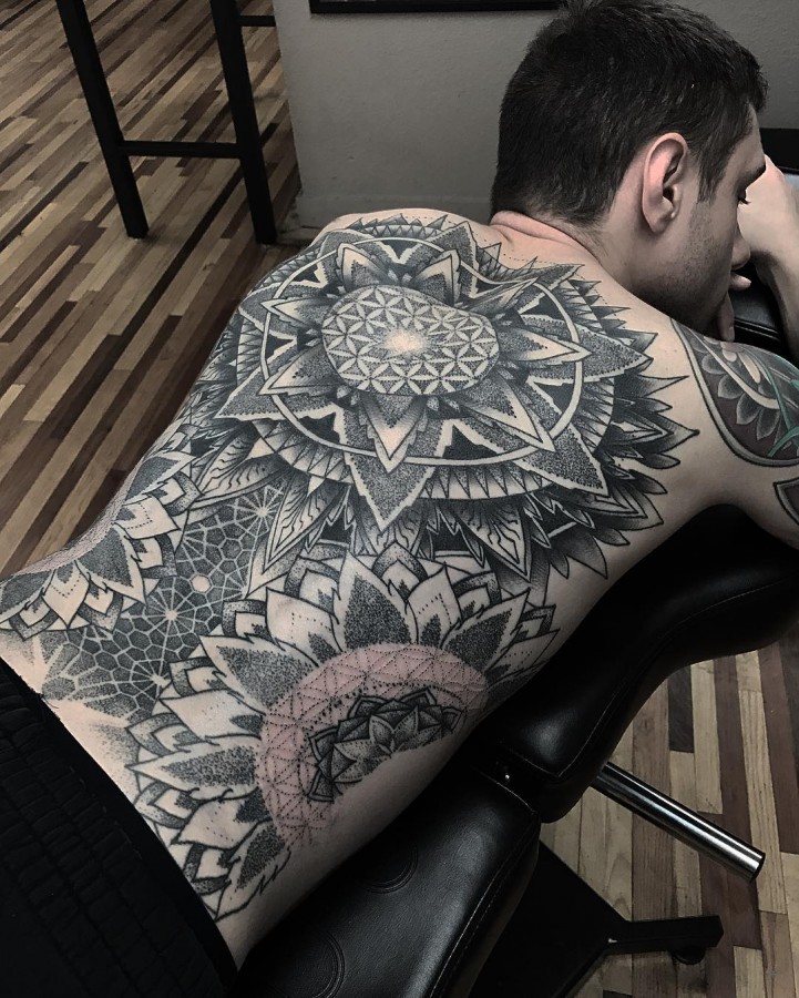 114 Tantalising Tattoo Designs For Men