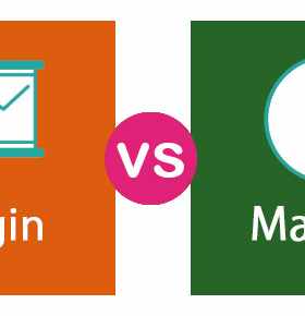 Margin vs Markup featured image