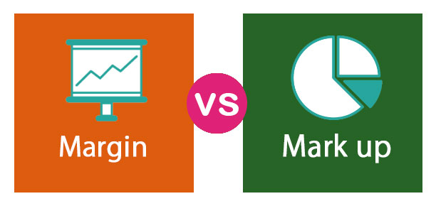 Margin vs Mark-up