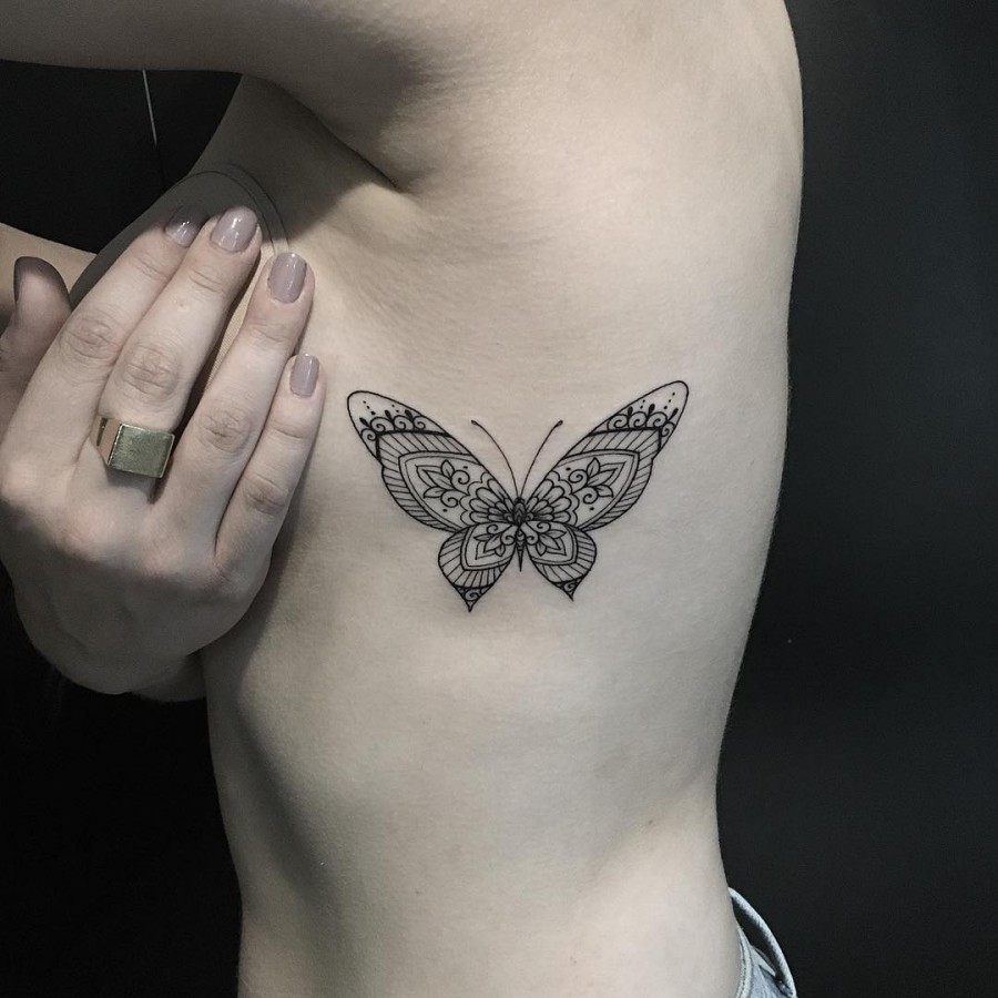 mehndi-inspired-butterfly-tattoo-by-miltonreistatuador