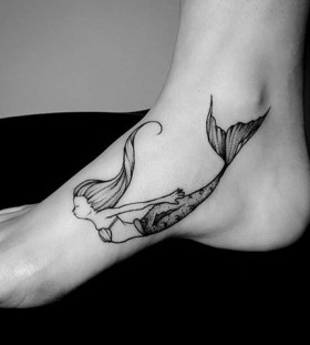 mermaid-tattoo-by-salesdanilo
