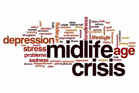 Mid-Life Crisis