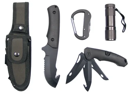 Overview: Seeker 4 pro comes with Multi-functional Holster for carrying and storing