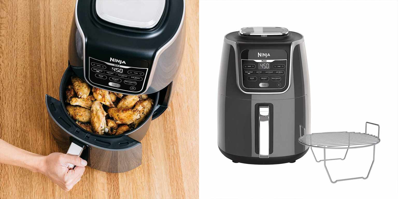 Largest Air Fryer You Can Have For Your Kitchen At Best Affordable Rates