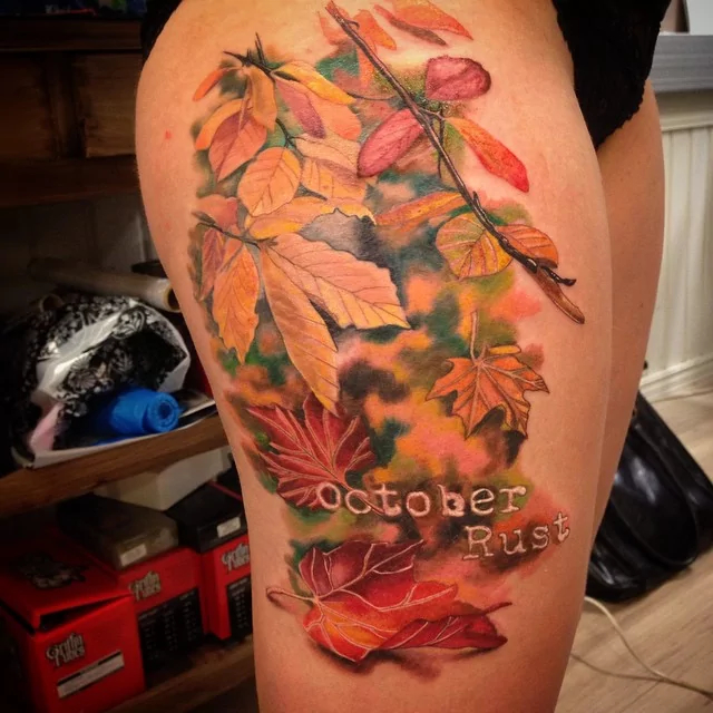 october-rust-autumn-tattoo