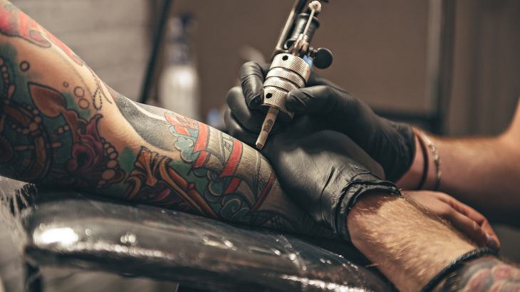 The best tattoo parlors near me - Step by step method to ...