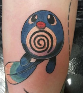 poliwhirl-pokemon-tattoo