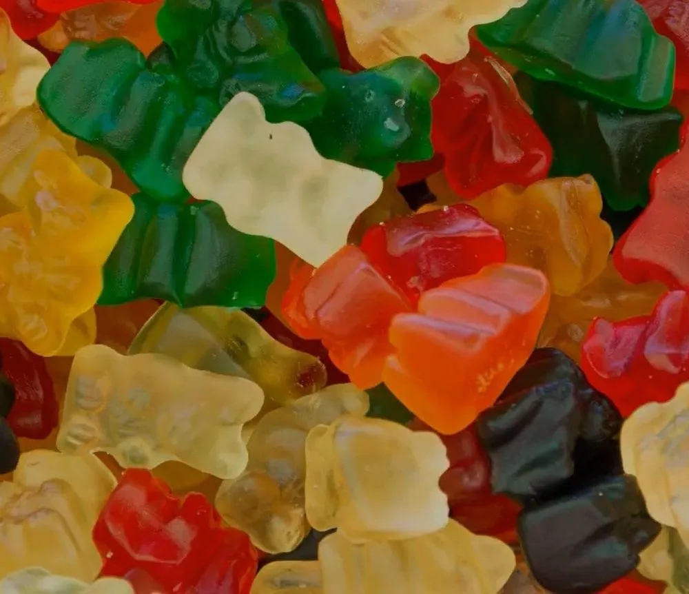 Unlocking the Potential: How HHC Gummies Can Enhance Your Wellness Routine