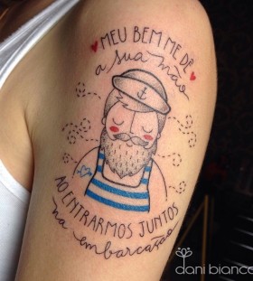 sailor-tattoo