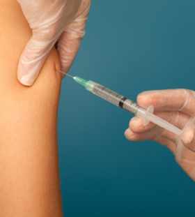 Side effects of the flu vaccination