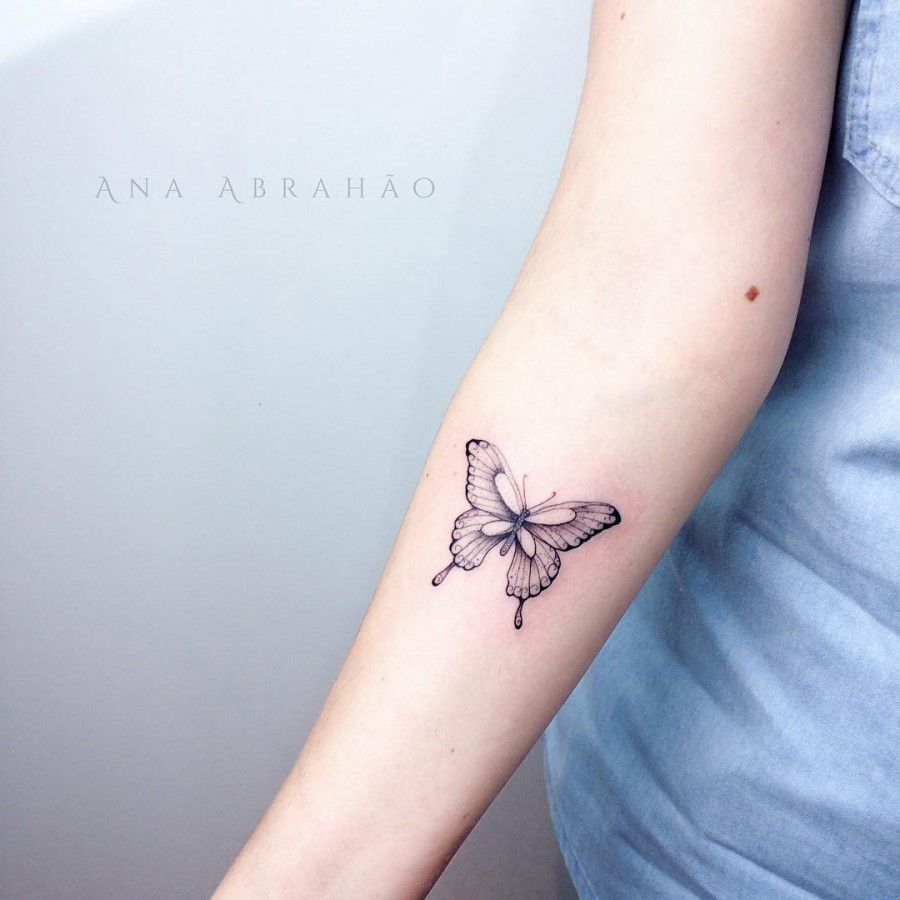 small-butterfly-tattoo-by-abrahaoana