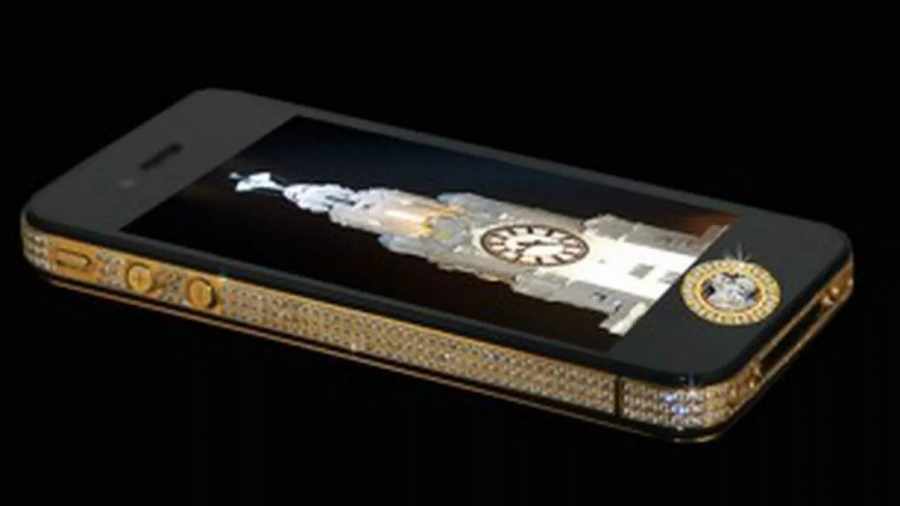 Stuart Hughes iPhone 4s Elite Gold jpeg