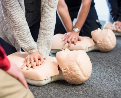 How Can CPR Certification Benefit Caregivers and Elderly Individuals?