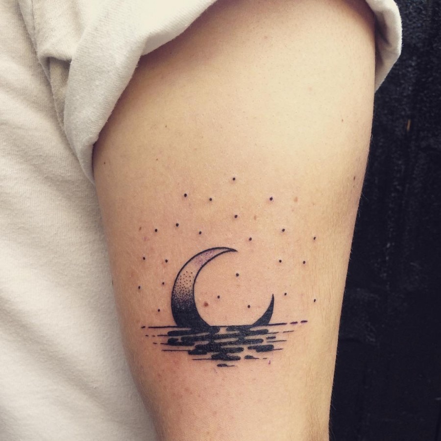 supakitch-bleunoir-moonset-blackwork-tattoo