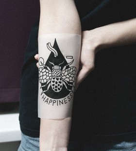 Tattoo idea by Dase Roman Sherbakov