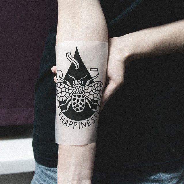 Tattoo idea by Dase Roman Sherbakov