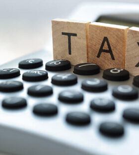 Tax-Planning