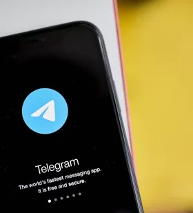 Telegram in 2022 Complete History
