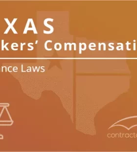 Texas-Workers-COmpensation-Insurance-Laws