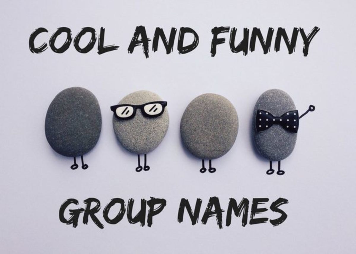 Hilarious Cousins Group Names for WhatsApp That Can Make You Laugh