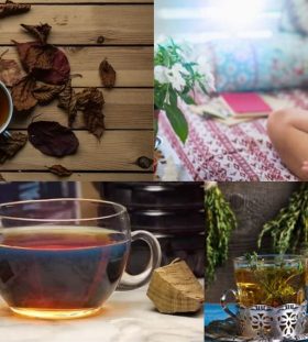 How to Make Palo Azul Tea