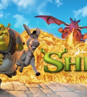 Is Shrek on Netflix? Where to Watch All Parts on Netflix [2022]