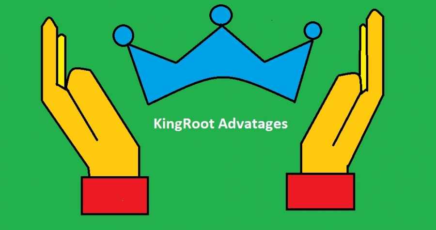 Root King APK Download