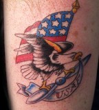 United States Air Force Tattoo Free Download Tattoo