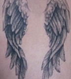 Story About Angel Wing Tattoos
