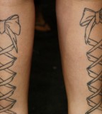 Tattoo Designs On Women Chiropractic