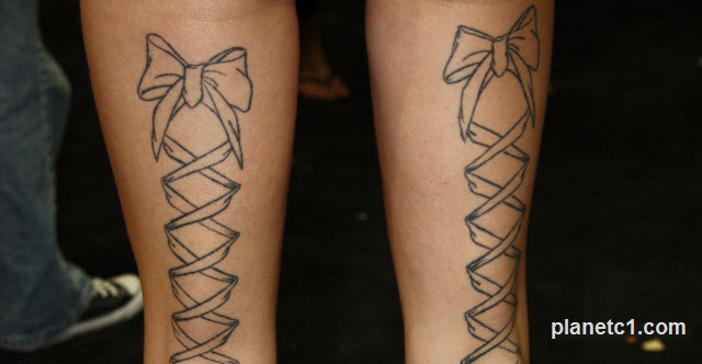 Tattoo Designs On Women Chiropractic