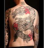Cool Dragon Tattoos For Men And Women