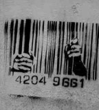 Barcode Tattoo Meaning Design for Men and Women