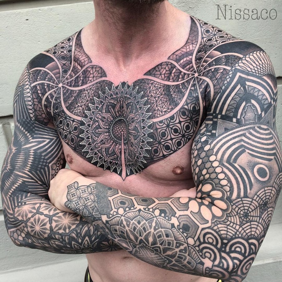 battle-suit-tattoo-by-nissaco