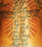 Sinner and Prayer Tattoo 956 × 1275 wallpaper