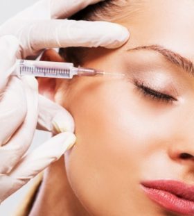 benefits of Botox