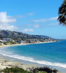 best beaches in California