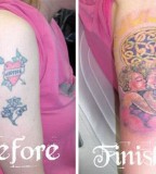 How To Cover Up Tattoos 18 Photos Xaxor